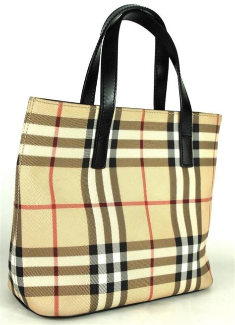 burberry travel bag ebay|burberry flannel bags.